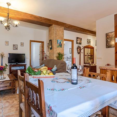 Casa Rural Cortijo Rizao Nigüelas Eksteriør bilde