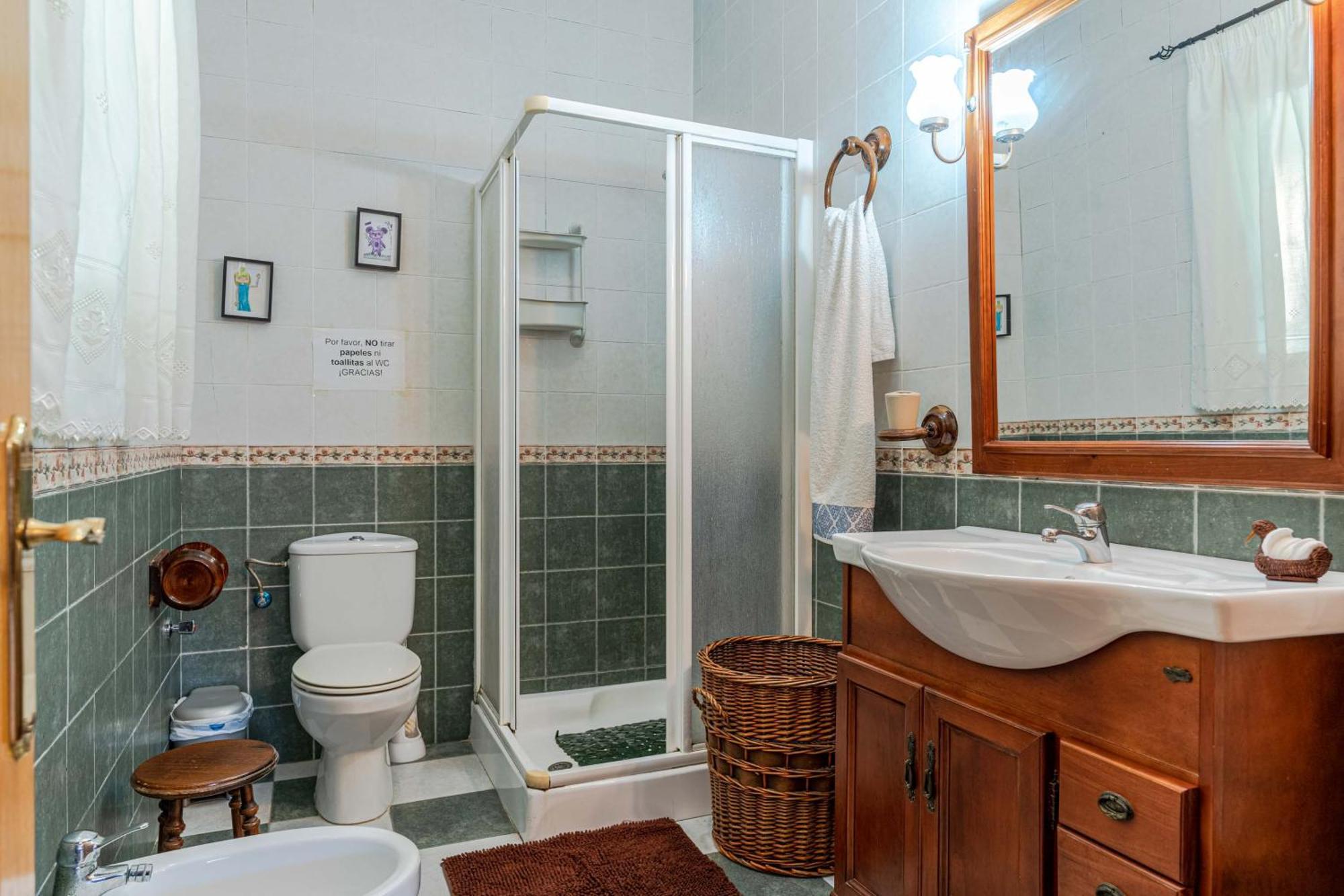 Casa Rural Cortijo Rizao Nigüelas Eksteriør bilde
