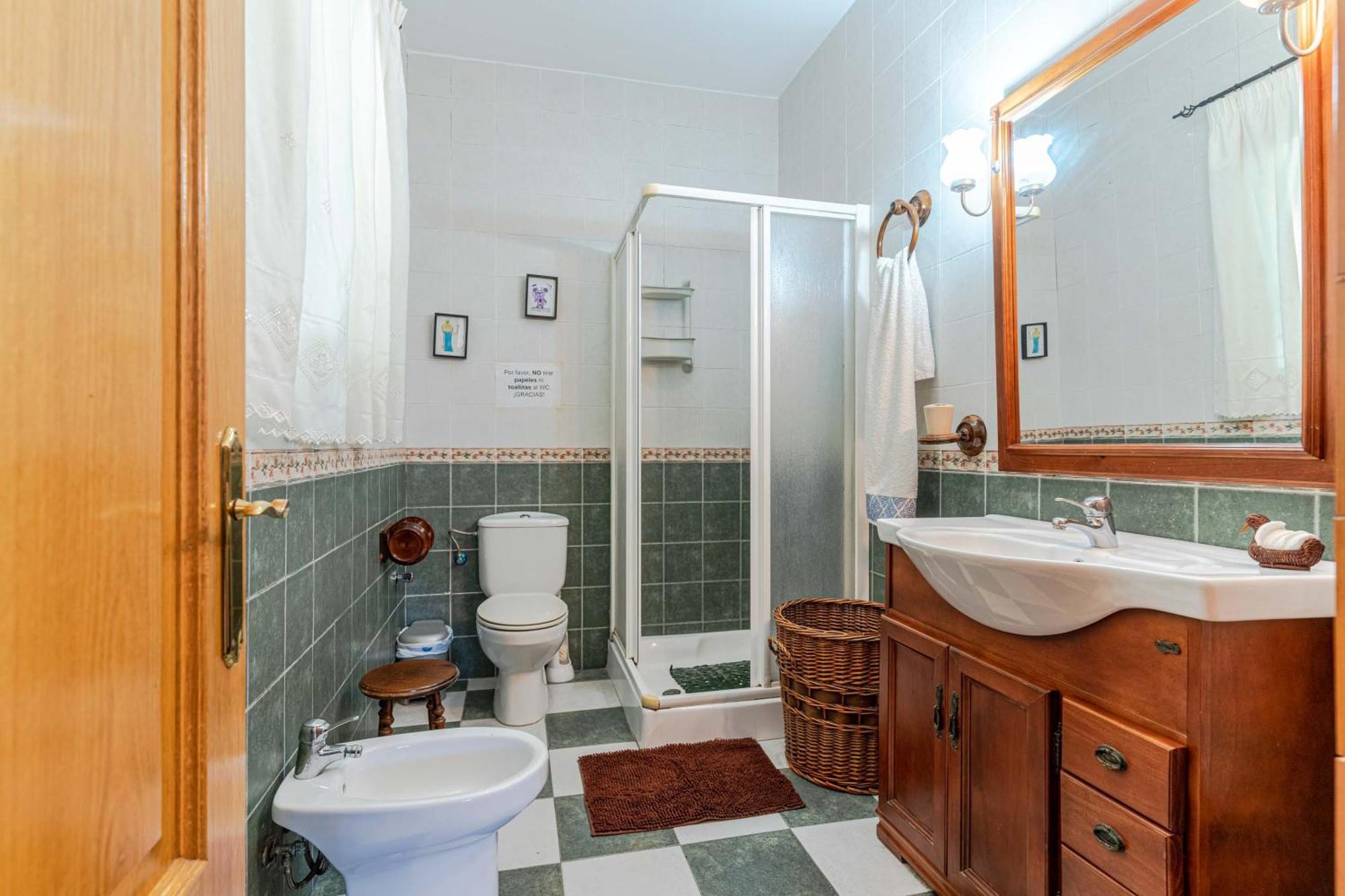 Casa Rural Cortijo Rizao Nigüelas Eksteriør bilde