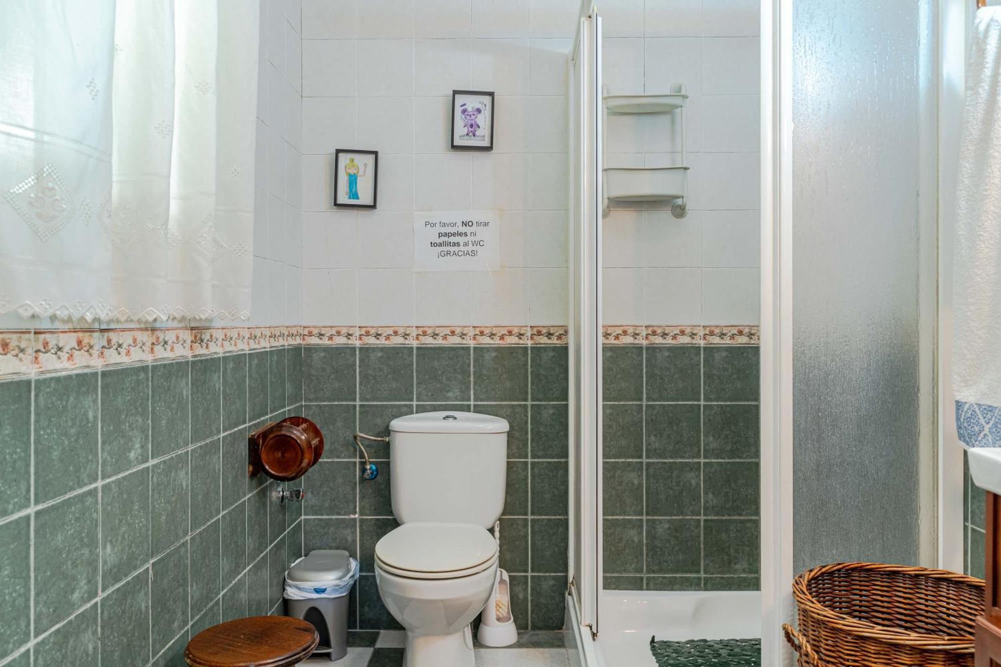 Casa Rural Cortijo Rizao Nigüelas Eksteriør bilde